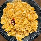 Best Basil Fried Rice in Ludlow, MA