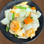 Best Shrimp with Chinese Vegetable in Ludlow, MA