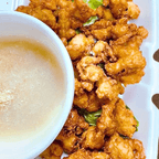 Best Crispy Coconut Chicken in Ludlow, MA