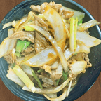 Best Mongolian Beef in Ludlow, MA