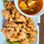 Best Thai Sweet and Sour Chicken in Ludlow, MA