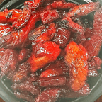 Best B.B.Q. Boneless Ribs in Ludlow, MA