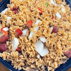 Best Roast Pork Fried Rice in Ludlow, MA