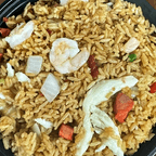 Best House Special Fried Rice in Ludlow, MA