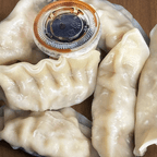 Best Pork Dumpling in Ludlow, MA