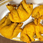 Best Crab Rangoon in Ludlow, MA