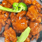 Best General Tso's Chicken in Ludlow, MA