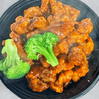 Best Orange Chicken in Ludlow, MA