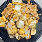 Best Beef with Mushrooms in Ludlow, MA