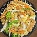 Best Vegetable Fried Rice in Ludlow, MA