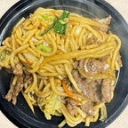 Best Beef Lo Mein in Ludlow, MA