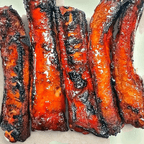 Best B.B.Q. Rib with Bone (5) in Ludlow, MA