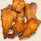 Best Fried Shrimp (6) in Ludlow, MA