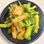 Best Stir Fried Mixed Vegetable in Ludlow, MA