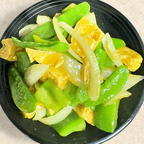 Best Crispy Fried Tofu in Cream Peanut Sauce in Ludlow, MA