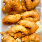 Best Crispy Coconut Shrimp in Ludlow, MA