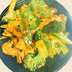 Best Szechuan Spicy Chicken in Ludlow, MA