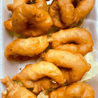 Best Sweet & Sour Shrimp in Ludlow, MA