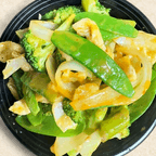 Best Thai Panang Curry Chicken or Tofu in Ludlow, MA