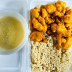 Best Thai Crispy Coconut Chicken (Lunch) in Ludlow, MA