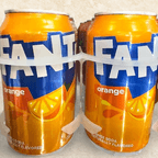 Best Orange Soda in Ludlow, MA