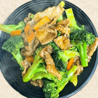 Best Beef with Broccoli in Ludlow, MA