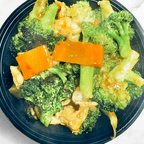 Best Chicken with Broccoli in Ludlow, MA