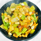 Best Kung Po Chicken w. Peanuts in Ludlow, MA