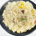 Best Pineapple Coconut Fried Rice in Ludlow, MA