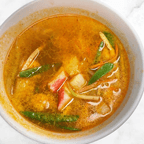 Best Thai Seafood Hot & Sour Soup (Tom Yum Kong) in Ludlow, MA