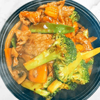 Best Szechuan Spicy Beef in Ludlow, MA