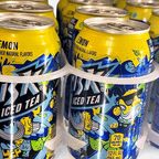 Best Iced Tea in Ludlow, MA