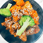 Best Sesame Chicken in Ludlow, MA