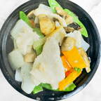 Best Moo Goo Gai Pan in Ludlow, MA