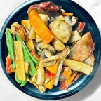 Best Roast Pork with Mushrooms in Ludlow, MA