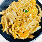 Best Shrimp Pad Thai in Ludlow, MA