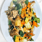 Best Beef with Mixed Vegetable in Ludlow, MA