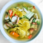 Best House Special Wor Wonton Soup in Ludlow, MA