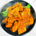 Best General Tso's Tofu in Ludlow, MA