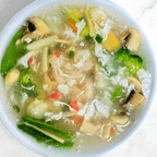 Best Seafood Soup in Ludlow, MA