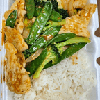 Best Red Curry Chicken (Lunch) in Ludlow, MA