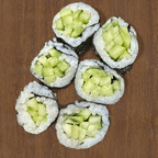 Best Cucumber Roll in Ludlow, MA