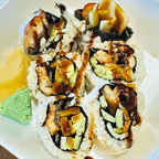 Best Eel, Cucumber Roll in Ludlow, MA