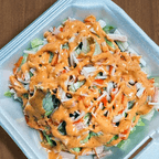 Best Kani Salad in Ludlow, MA