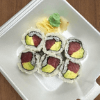 Best Tuna Avocado Roll in Ludlow, MA