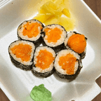 Best Salmon Roll in Ludlow, MA