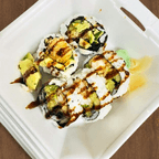 Best Shrimp Tempura Roll in Ludlow, MA