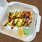 Best Dinosaur Roll in Ludlow, MA