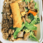 Best Hunan Beef (Dinner Size) in Ludlow, MA