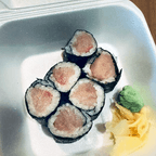 Best Yellowtail Roll in Ludlow, MA